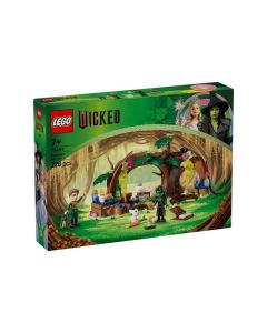 LEGO 75687 Elfabino odmaralište - 306564