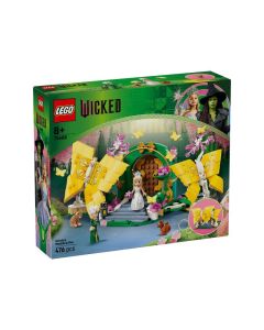 LEGO 75688 Glindin dan venčanja - 306565