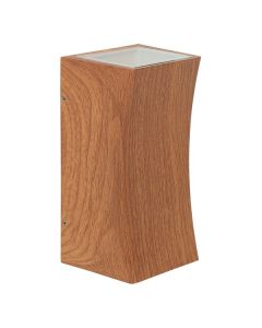 FORMA Spoljna lampa 2xGU10 S4625M