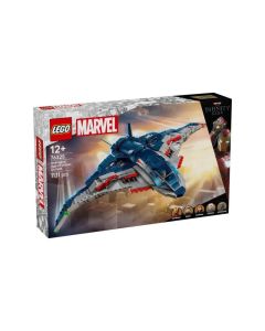 LEGO 76325 Kvindžet iz filma Osvetnici: Era Altrona - 306730