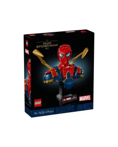 LEGO 76326 Bista Ajron-Spajdermena - 306731