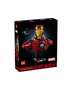 LEGO 76327 Ajronmen MK4 bista - 306732