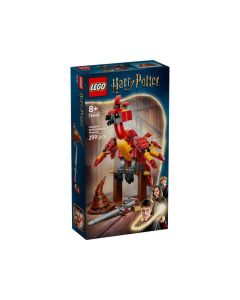 LEGO 76448 Foks™: Dambldorov feniks - 306736