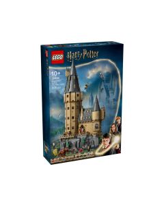 LEGO 76454 Zamak Hogvorts™: Glavna kula