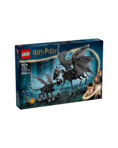 LEGO 76458 Porodica testrala - 306750