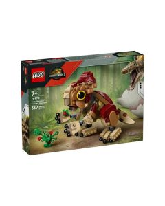 LEGO 76970 Beba dinosaurus Dolores: Akvilops - 306751