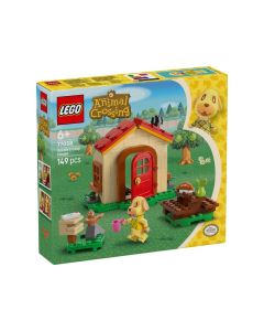 LEGO 77058 Goldina udobna kuća - 306757