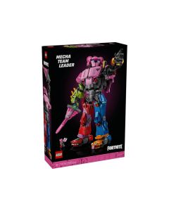 LEGO 77078 Mecha Team Leader