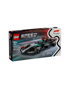 LEGO 77244 Mercedes-AMG F1® W15 formula - 306762