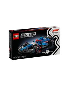 LEGO 77246 Visa Cash App RB VCARB 01 F1® formula - 306765