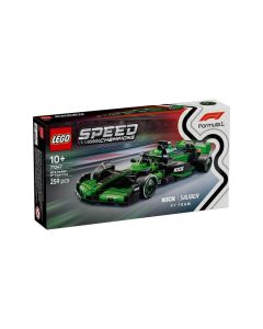 LEGO 77247 KICK Sauber F1® Team C44 formula - 306767