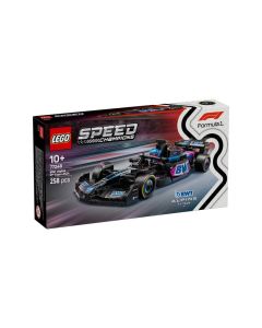 LEGO 77248 BVT Alpine F1® Team A524 formula - 306769
