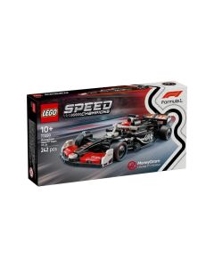 LEGO 77250 MoneyGram Haas F1® Team VF-24 formula - 306771