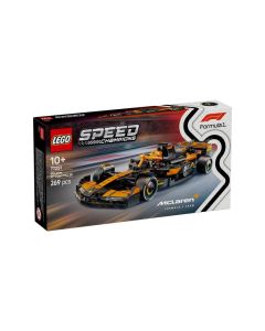 LEGO 77251 McLaren F1® Team MCL38 formula - 306772