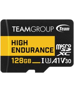 TEAM GROUP THUSDX128GIV3002 Memorijska kartica za video nadzor Micro SDXC, 128GB