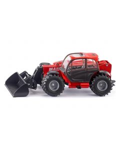 SIKU Manitou MLT840 utovarivač - 3067