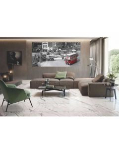 DELTA LINEA Double decker London 30x70 cm - DL307065