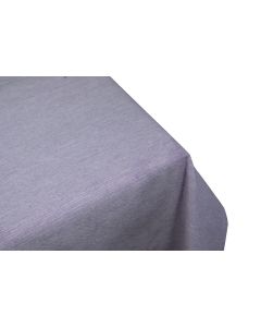 SIGMA Stolnjak 140x140cm SS-SQ14O-VIO, ljubičasta