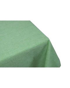 SIGMA Stolnjak 140x180cm SS-REC180-PIS, zelena