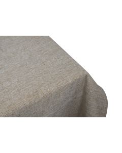 SIGMA Stolnjak 140x220cm SS-REC220-KHA, braon