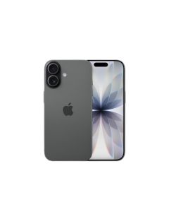 APPLE iPhone 17 256GB, eSIM, crna