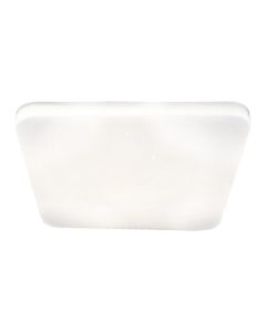 Rabalux Plafonjera Lucas LED 18W bela (3073) - 3073
