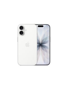 APPLE iPhone 17 8/256GB, bela - 307404