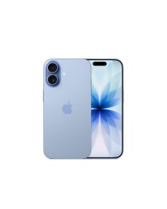 APPLE iPhone 17 256GB, eSIM, plava