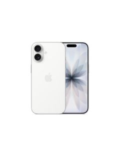 APPLE iPhone 17 8/512GB, bela - 307420