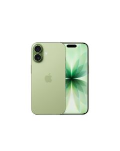 APPLE iPhone 17 8/512GB, zelena - 307427