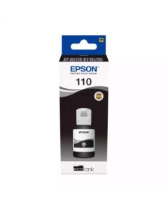 EPSON 110 crno mastilo