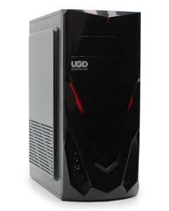 DSCL RAČUNAR Office Intel Core i3-12100 16GB Rama 512GB SSD Win11Pro - 37343-1