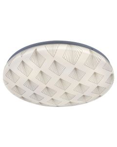 RABALUX Plafonjera Benita LED 18W - 3077