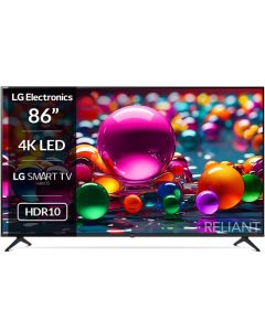 LG Televizor 86UA75006LA, Ultra HD, Smart - 86UA75006LA