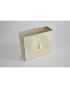 SIGMA Keramička vaza 17cm TC-JU-217