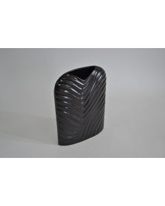 SIGMA Keramička vaza 31cm TC-JU-032, braon