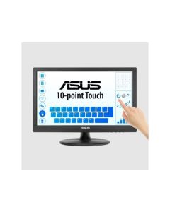 ASUS Monitor 16 VT169HE Touch 1920x1080/IPS/60Hz/5ms/VGA/HDM