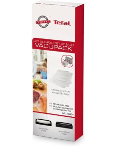 TEFAL Kese za vakuumiranje XA254010 - 21218