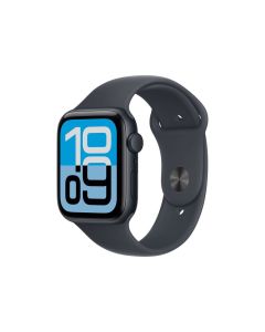 APPLE Pametni sat SE 3 GPS 44mm S/M, aluminijum/tamno siva