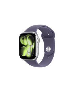 APPLE Pametni sat S11 GPS 42mm S/M, aluminijum/ljubičasta