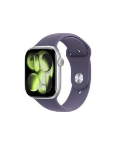 APPLE Pametni sat S11 GPS 46mm S/M, aluminijum/ljubičasta