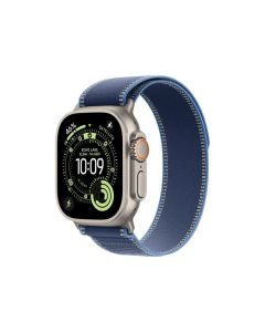APPLE Pametni sat Ultra 3 Cellular 49mm S/M, titanijum/plava