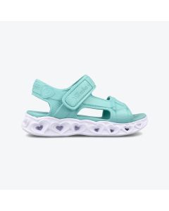 SKECHERS Sandale helights sandals always flashy GP - 308045L-MNT30
