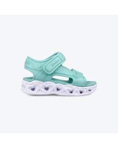 SKECHERS Sandale helights sandals - always flashy GT