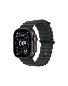 APPLE Pametni sat Ultra 3 Cellular 49mm, titanijum/crna