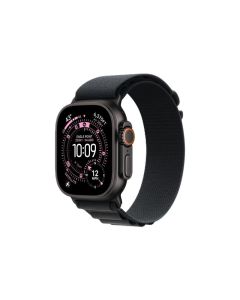 APPLE Pametni sat Ultra 3 Cellular 49mm S, titanijum/crna