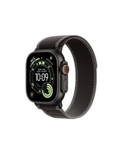 APPLE Pametni sat Ultra 3 Cellular 49mm S/M, titanijum/crna