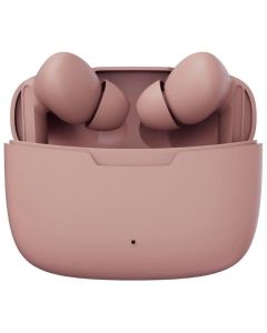 DENVER Bežične bluetooth slušalice TWE-47DR, roza - 30808