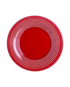LUMINARC Tanjir desert fact.rouge 19,5cm 1/1 lum. - 212031