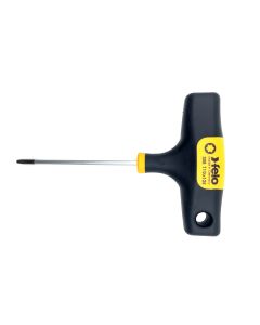 Felo Šrafciger sa T-ručkom TORX TX 10 x 125 30810360 - 30810360
